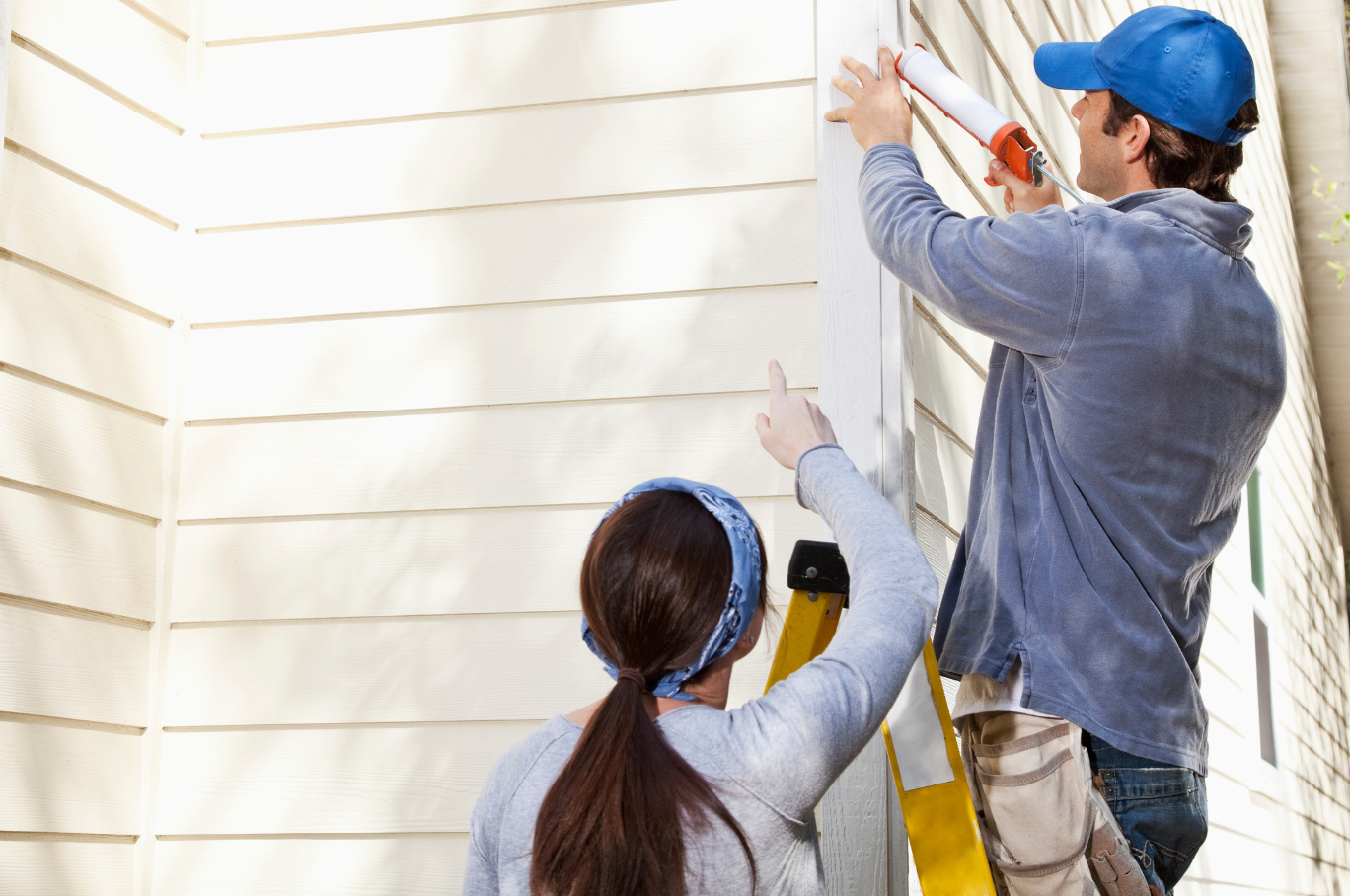 Summer Home Maintenance Checklist: How a Handyman Can Boost Curb Appeal, Comfort, and Value
