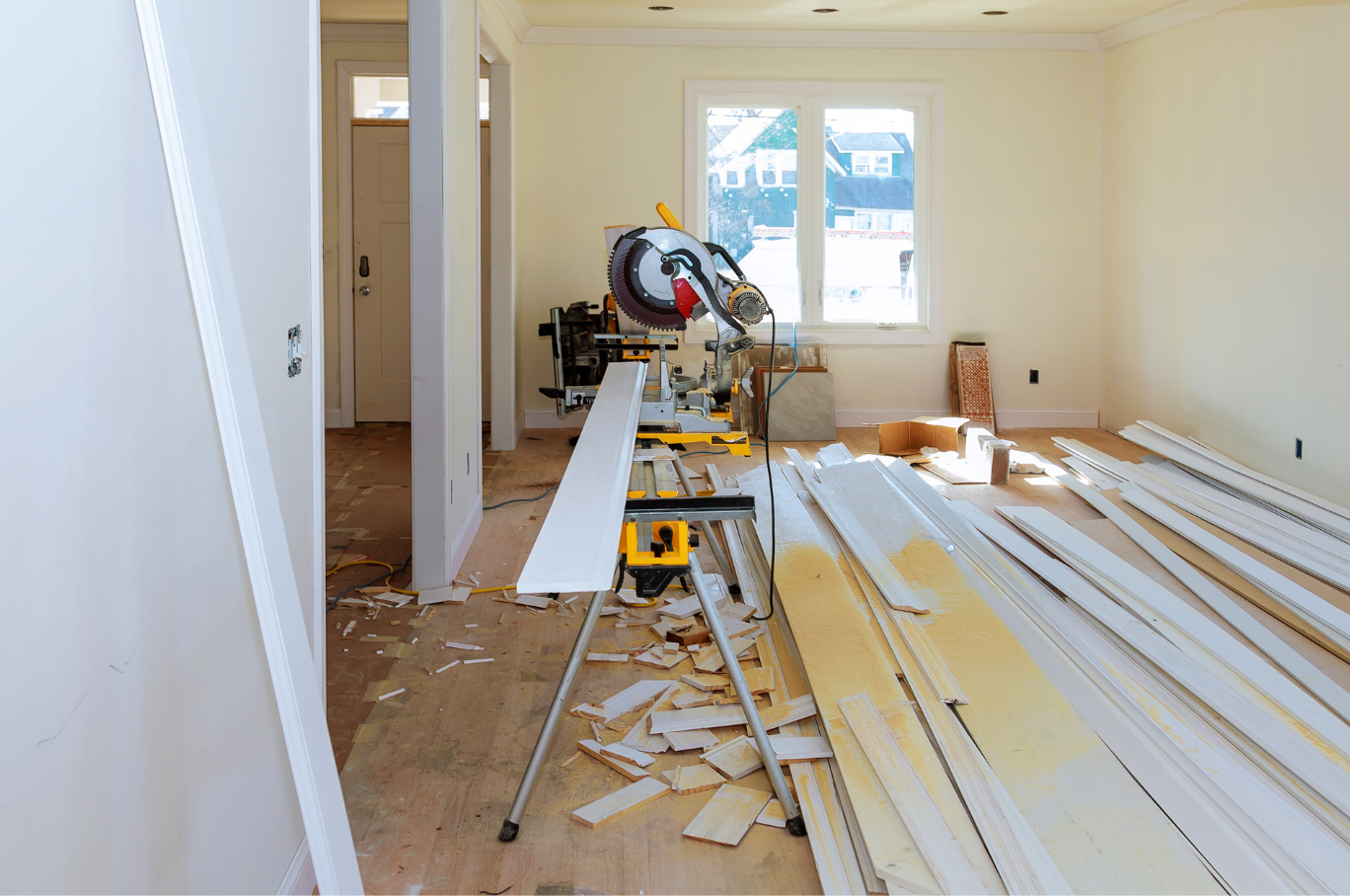 Home Safety Upgrades Every Homeowner Should Make, And How a Handyman Can Help