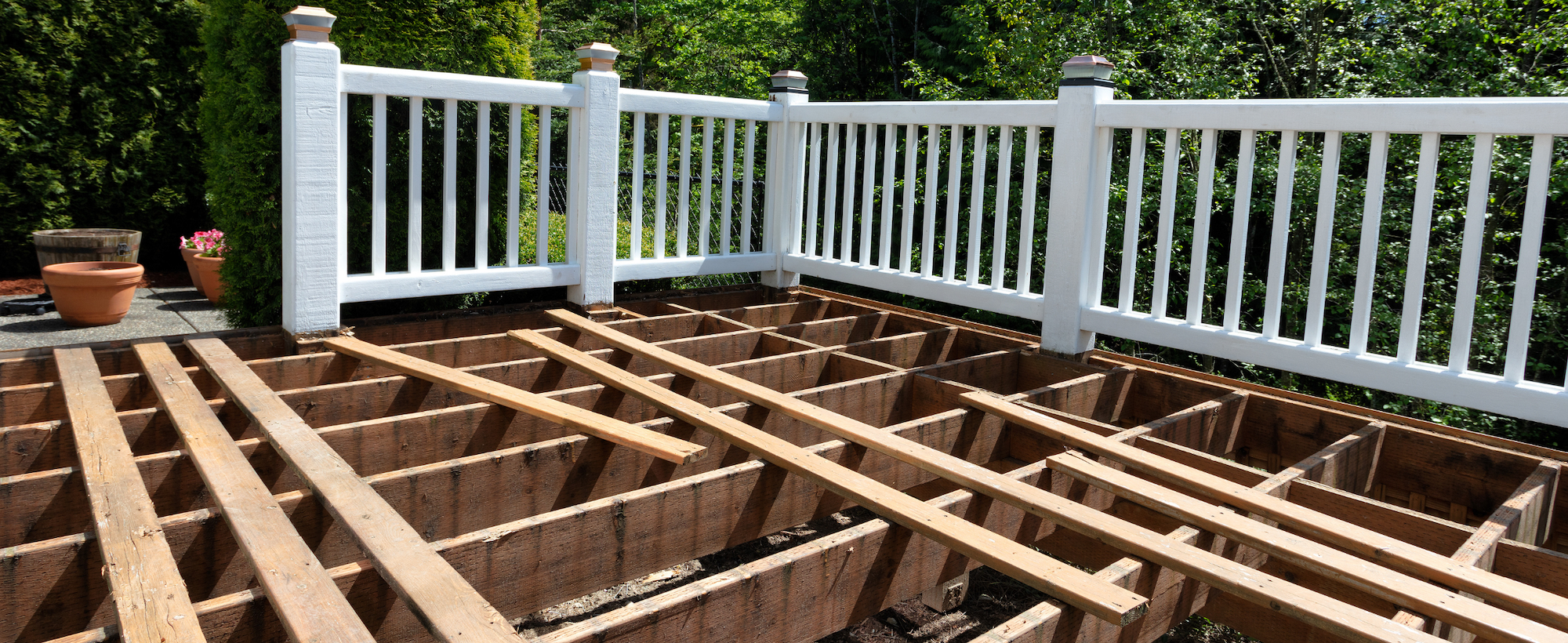 10 Summer Remodeling Projects That Boost Home Value