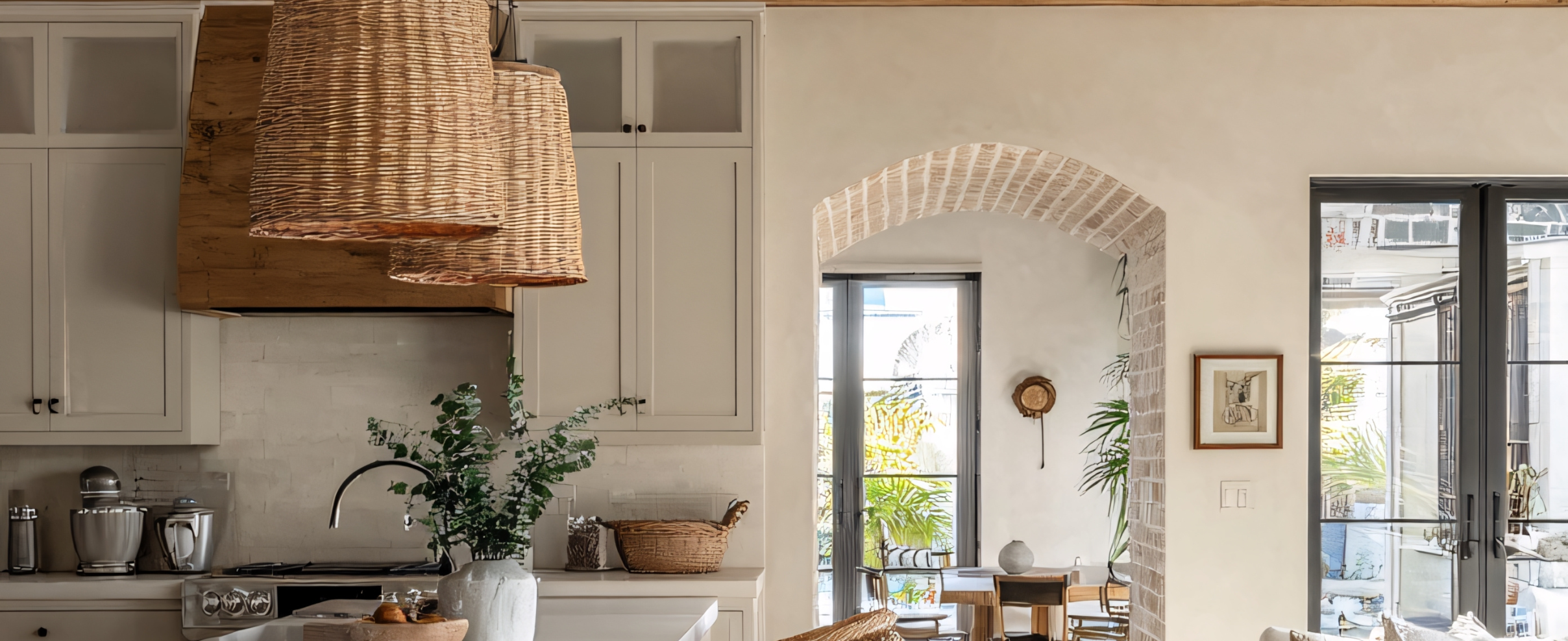 Farmhouse Kitchen Remodel Guide for Connecticut: Shaker Cabinets, Warm Woods & Apron Sinks