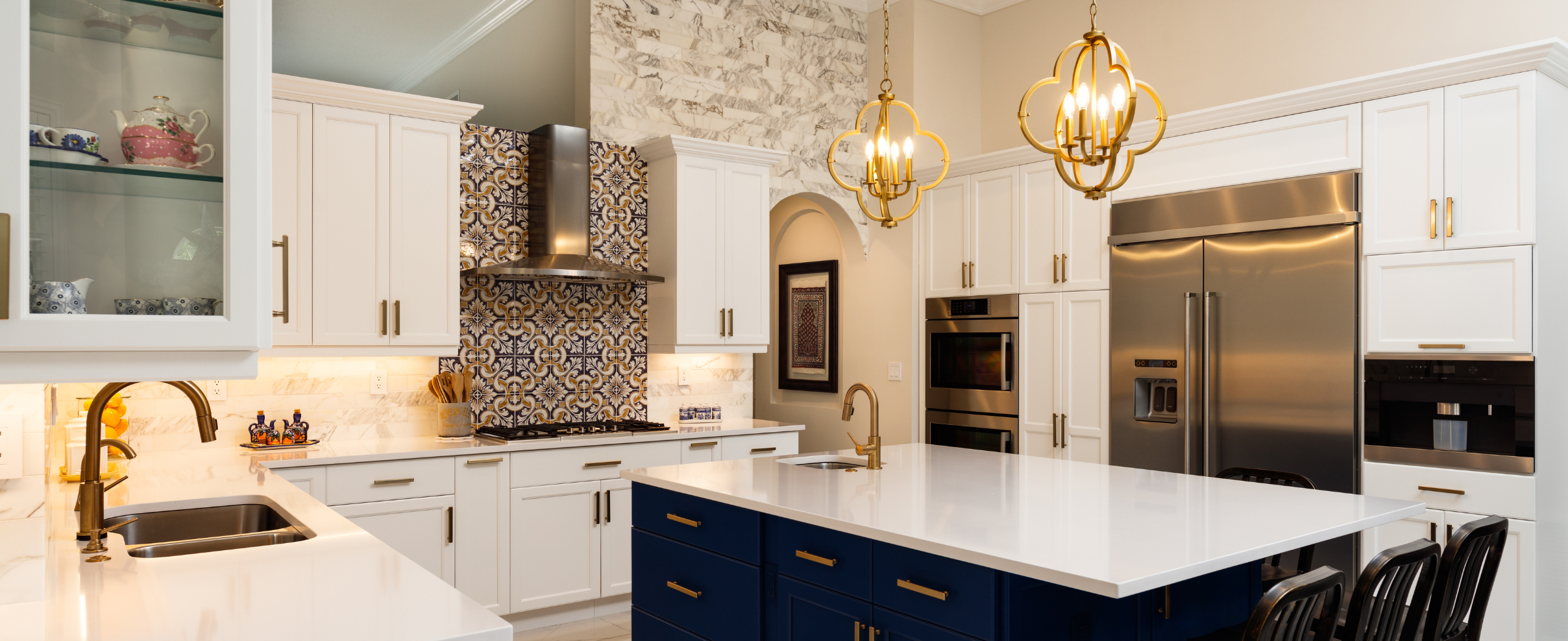 Traditional Kitchen Must-Haves: Essential Elements for Connecticut Remodels