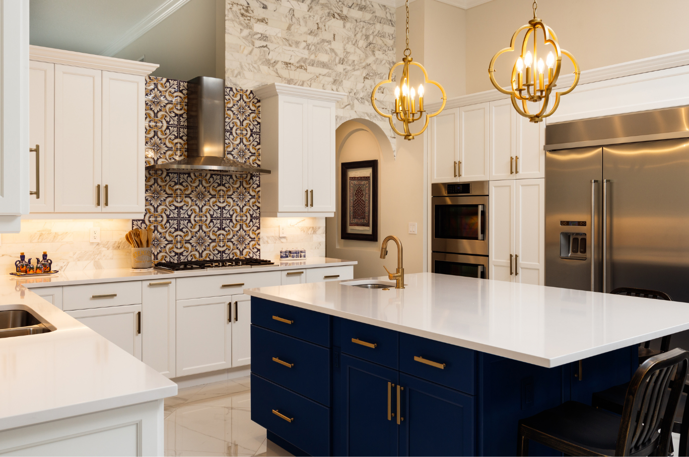 Traditional Kitchen Must-Haves: Essential Elements for Connecticut Remodels