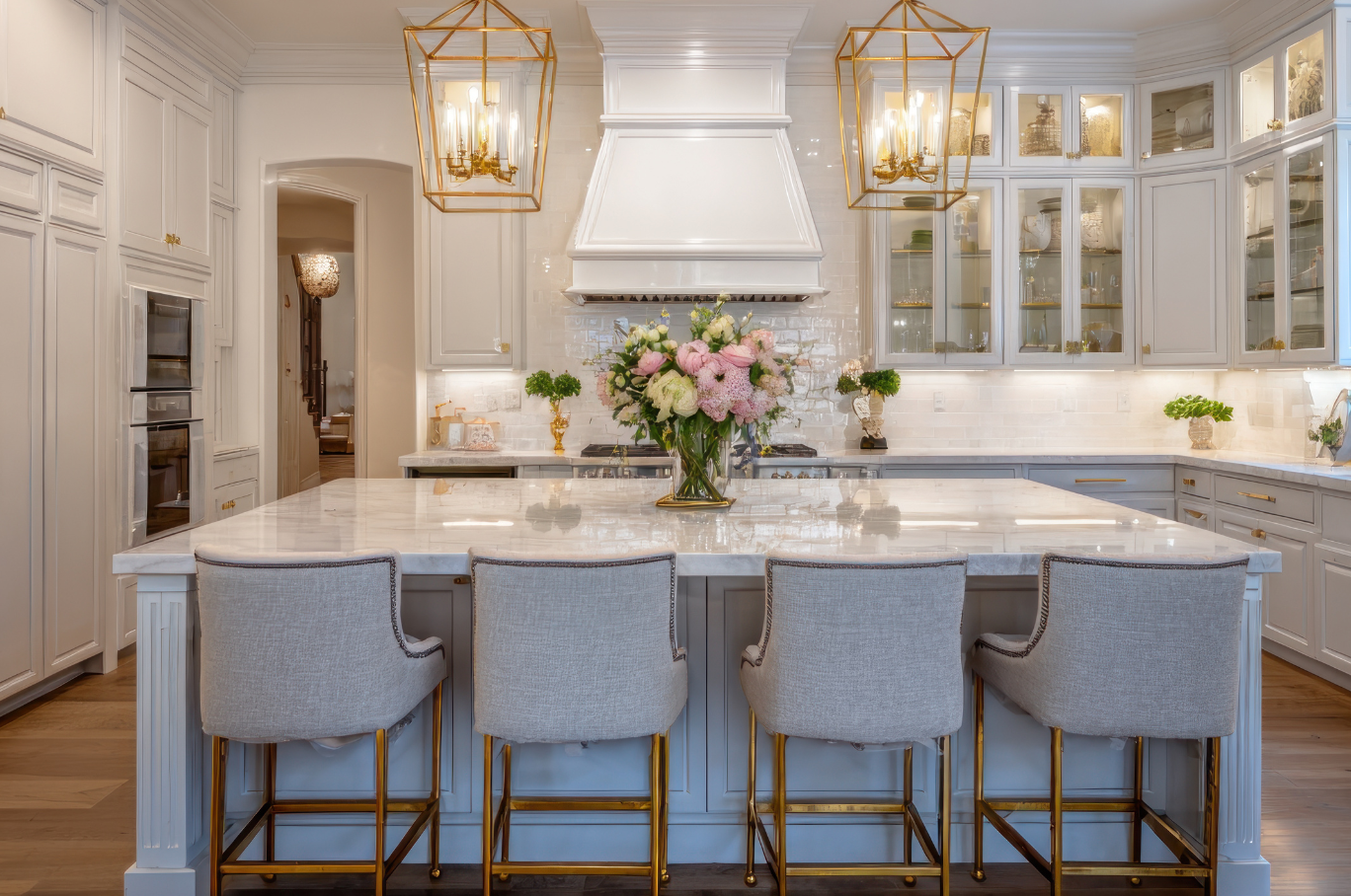 Craftsman Kitchen Design Guide for Connecticut: Built-Ins, Natural Wood & Functional Layouts