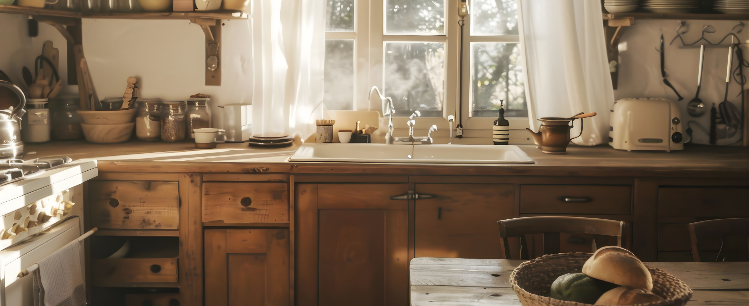 Old-World Kitchen Design: European-Inspired Ideas for Connecticut Remodels