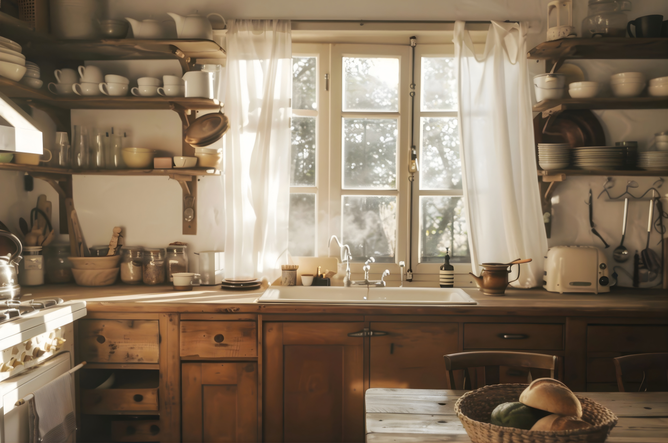 Old-World Kitchen Design: European-Inspired Ideas for Connecticut Remodels