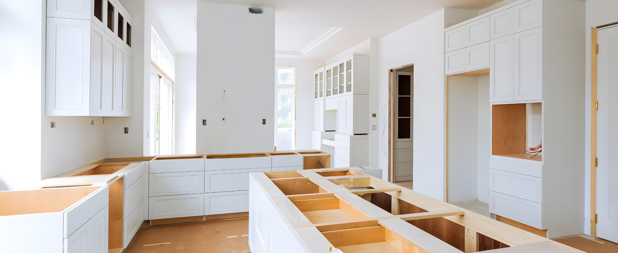 Kitchen Remodeling Trends Connecticut Homeowners Love This Year