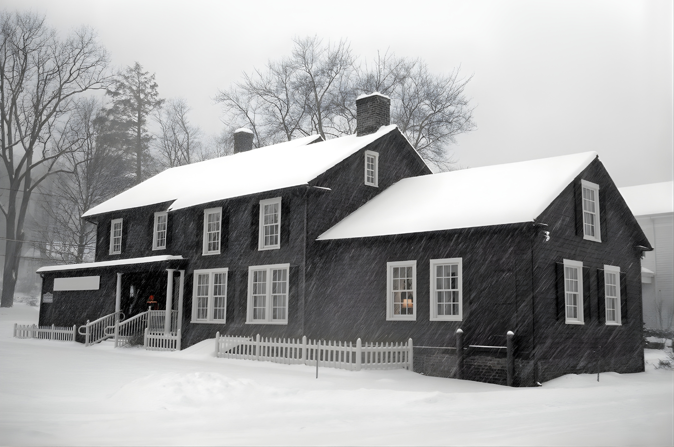 Connecticut Winter Storm Prep Checklist: Home Maintenance & Emergency Essentials