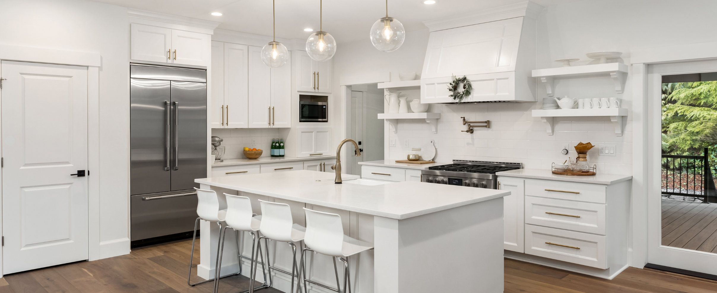 Connecticut Kitchen Remodel Guide: Costs, Timeline, ROI