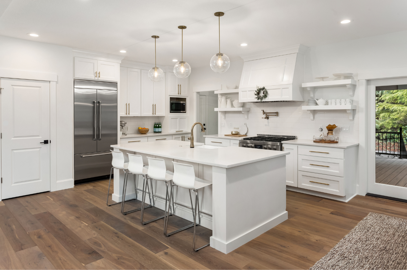 Connecticut Kitchen Remodel Guide: Costs, Timeline, ROI