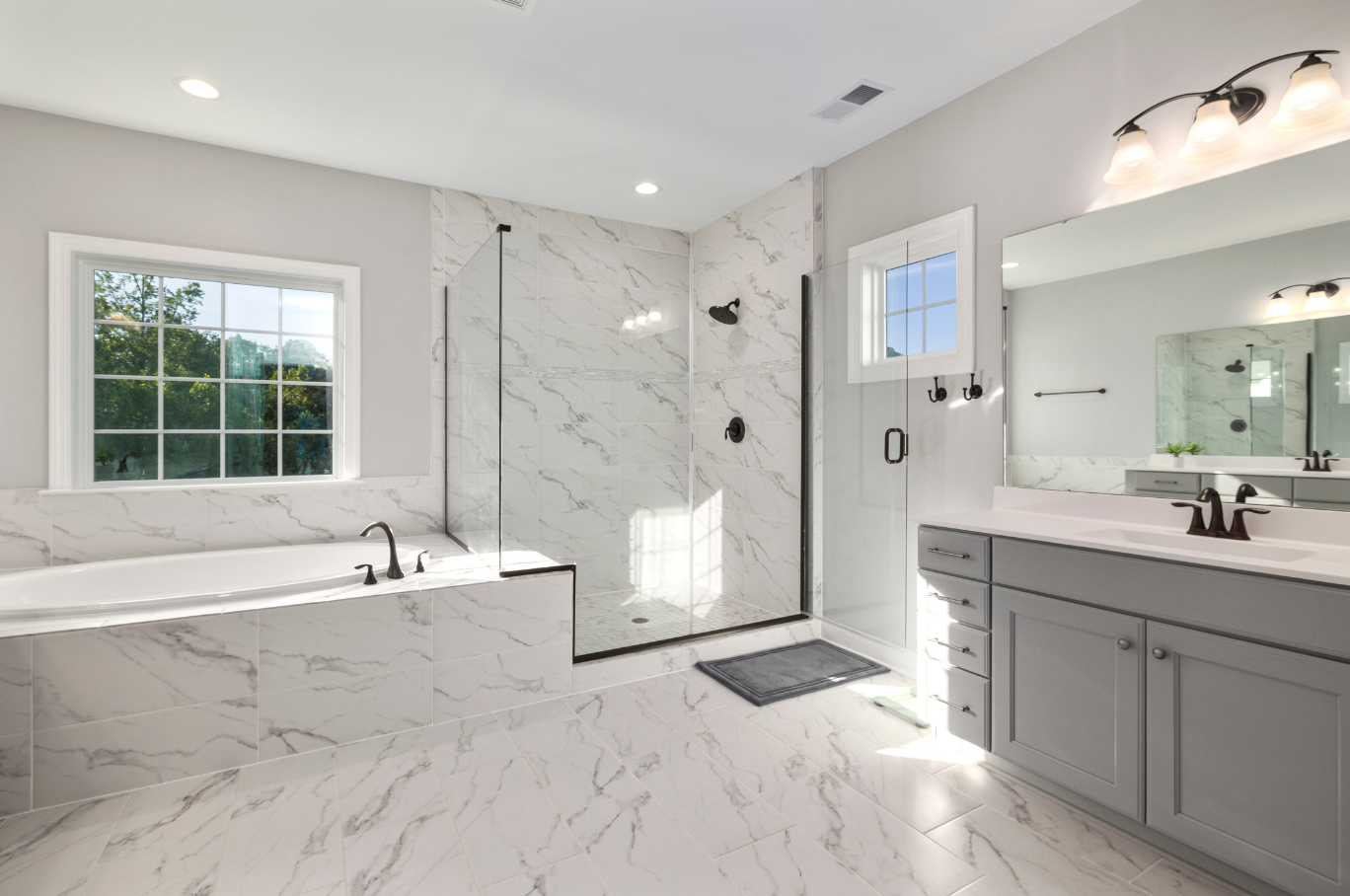 CT Bathroom Remodel Checklist: Budget, Permits, Materials