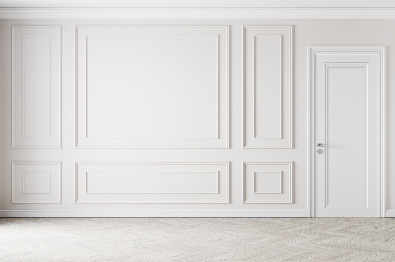Crown Molding & Trim in Connecticut: Styles That Elevate