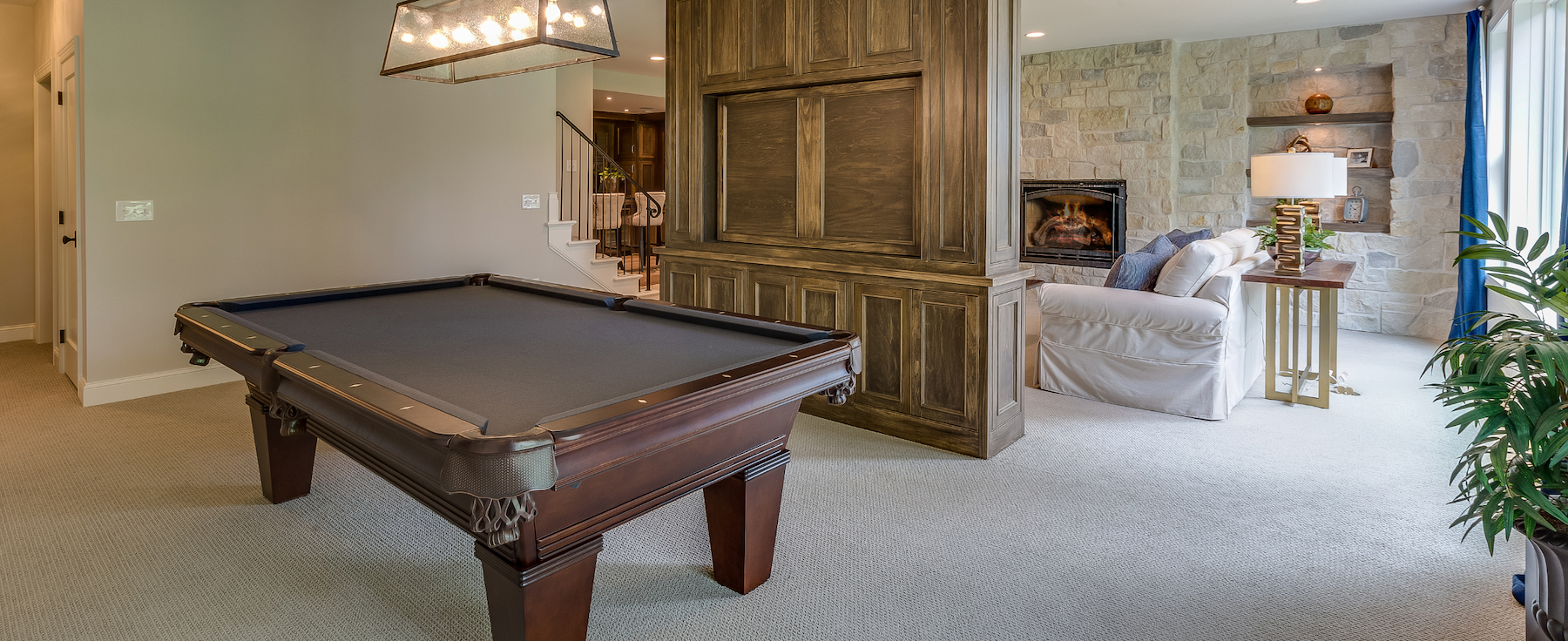 Basement Finishing in Connecticut: Codes, Layouts, Moisture Fixes