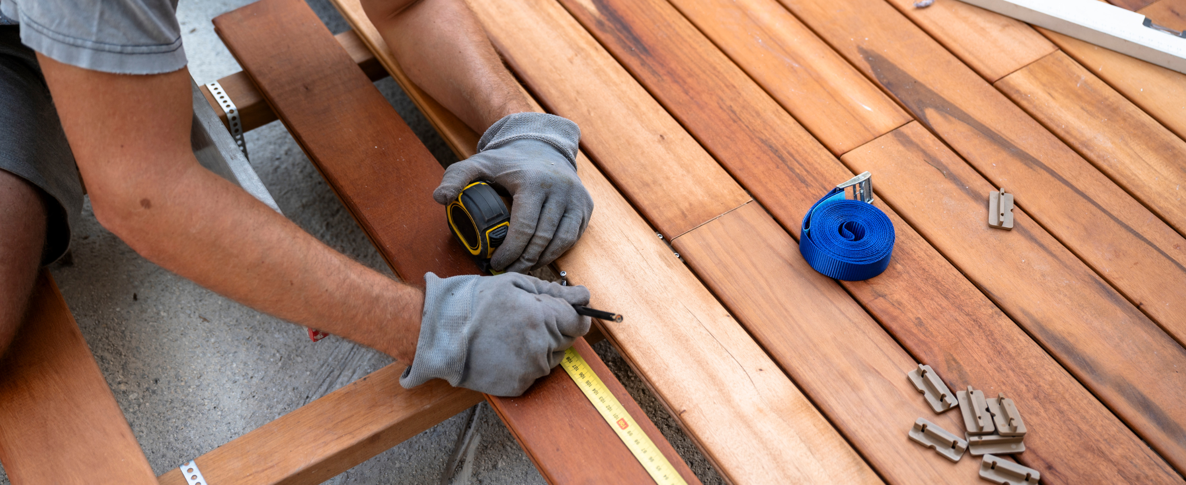 Connecticut Deck Repair vs. New Build: What’s Best This Year?