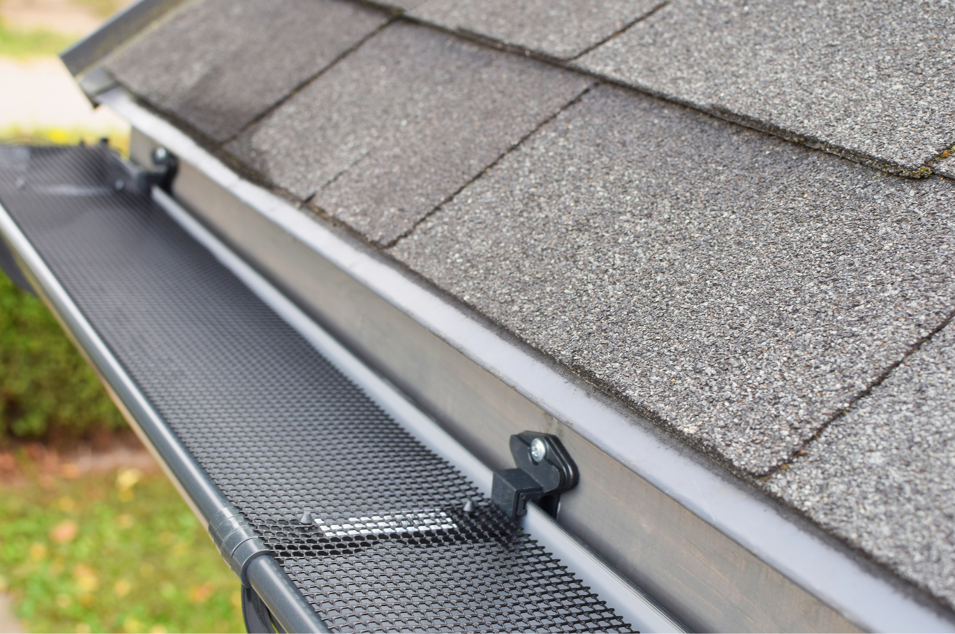 Gutter Guards in Connecticut: Do They Really Work?
