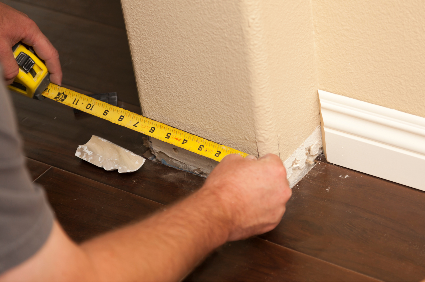CT Trim Carpentry 101: Wainscoting, Beadboard & Paneling