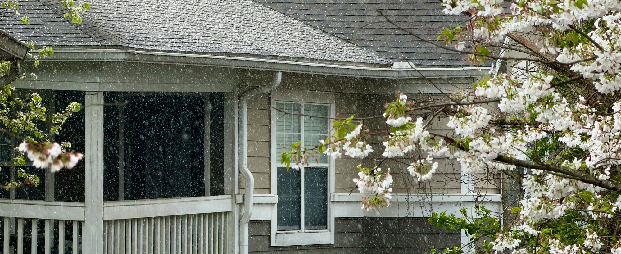 Storm-Ready CT Homes: Weatherproof Doors, Seals, and Siding