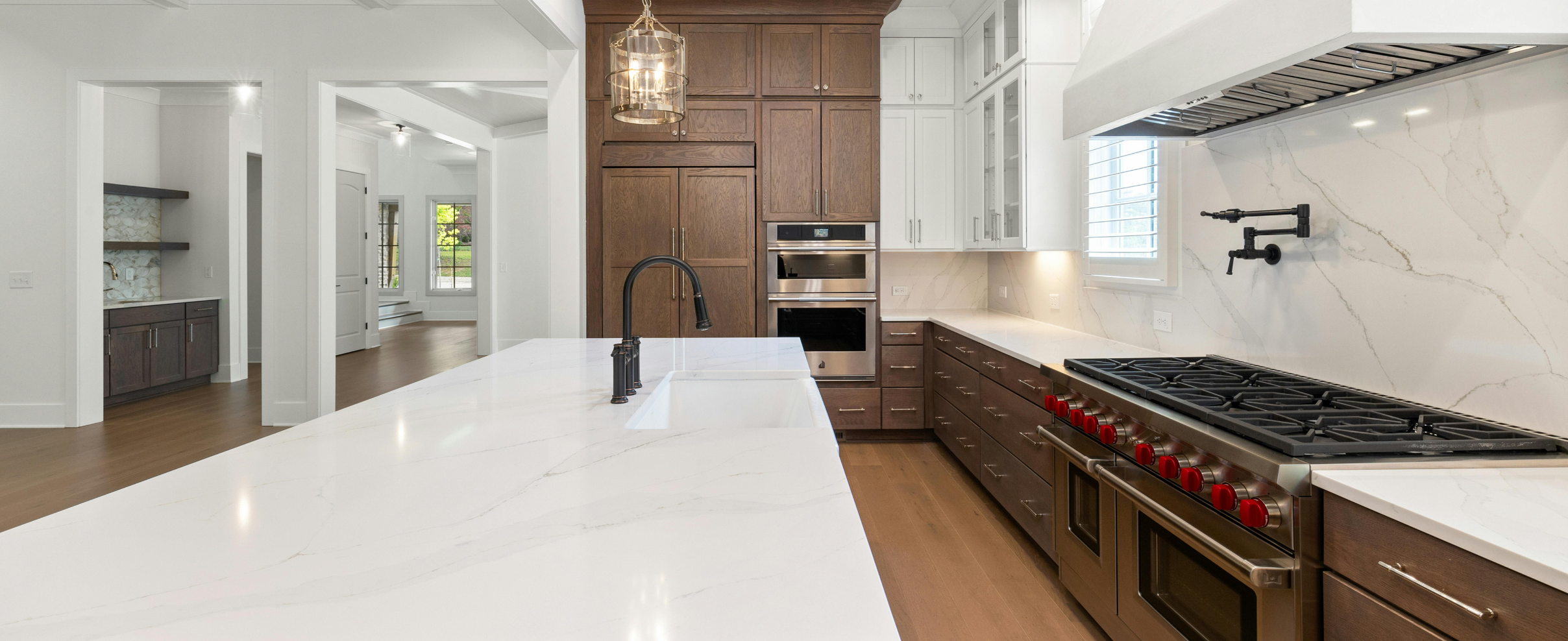 Norwalk–Fairfield County Kitchen Trends: What’s In Now