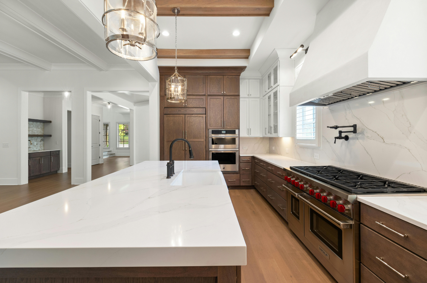 Norwalk–Fairfield County Kitchen Trends: What’s In Now