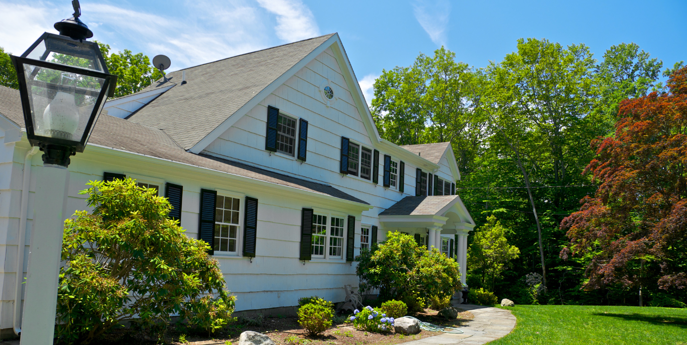 Connecticut Home