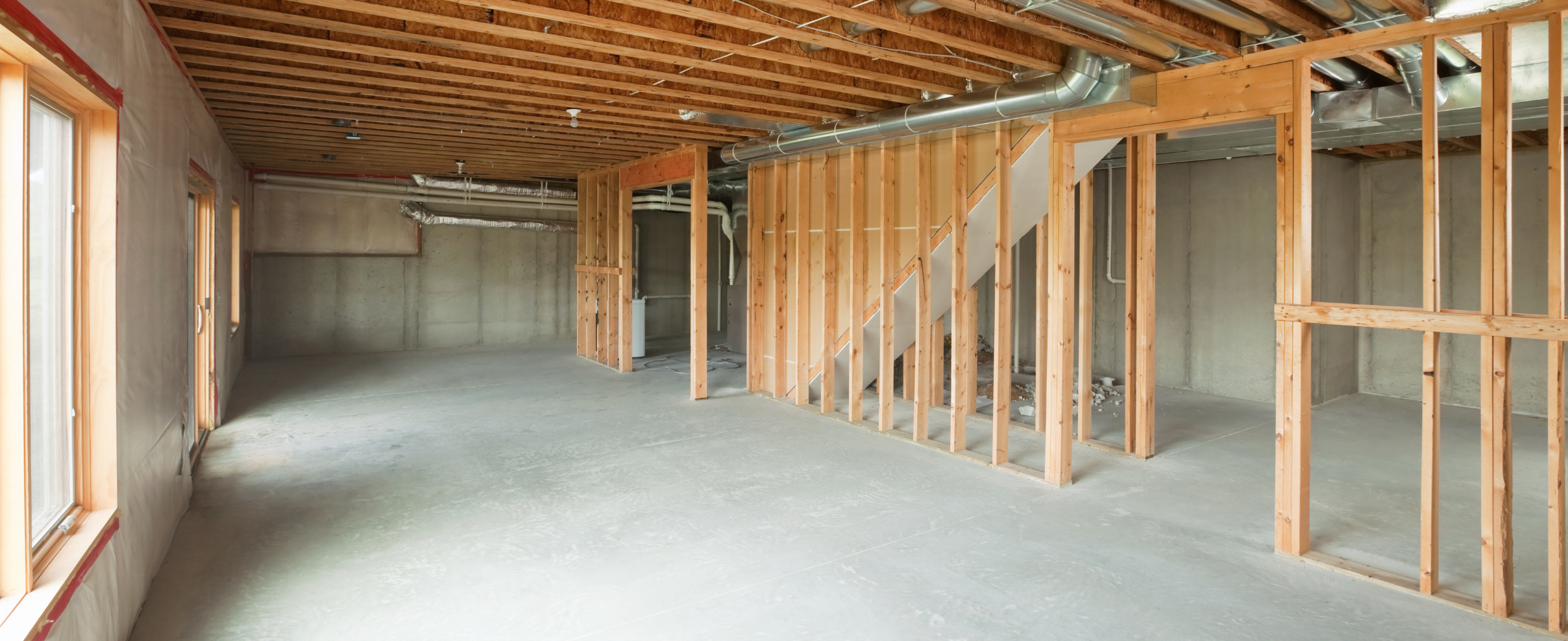 Basement Ideas for Connecticut Homes: How to Turn Unused Space Into Livable Square Footage
