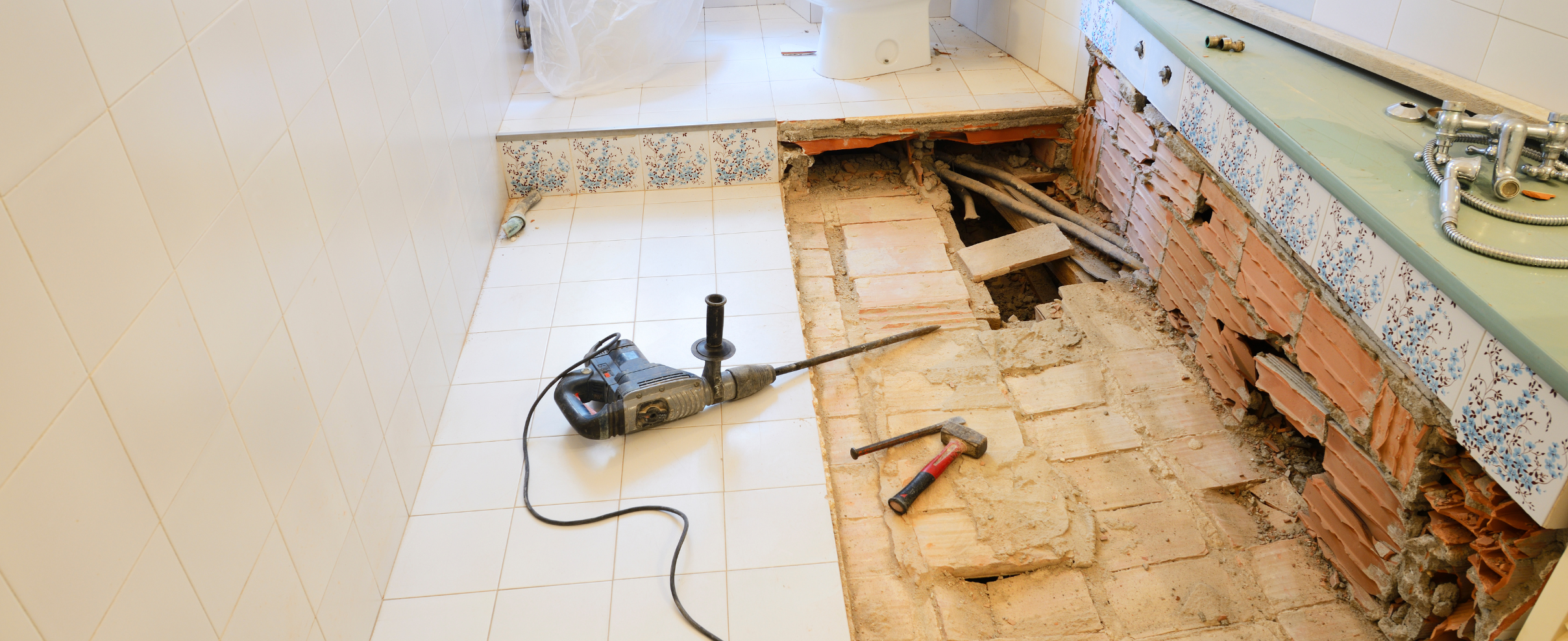 Bathroom Remodeling Mistakes CT Homeowners Should Avoid Before Starting a Project