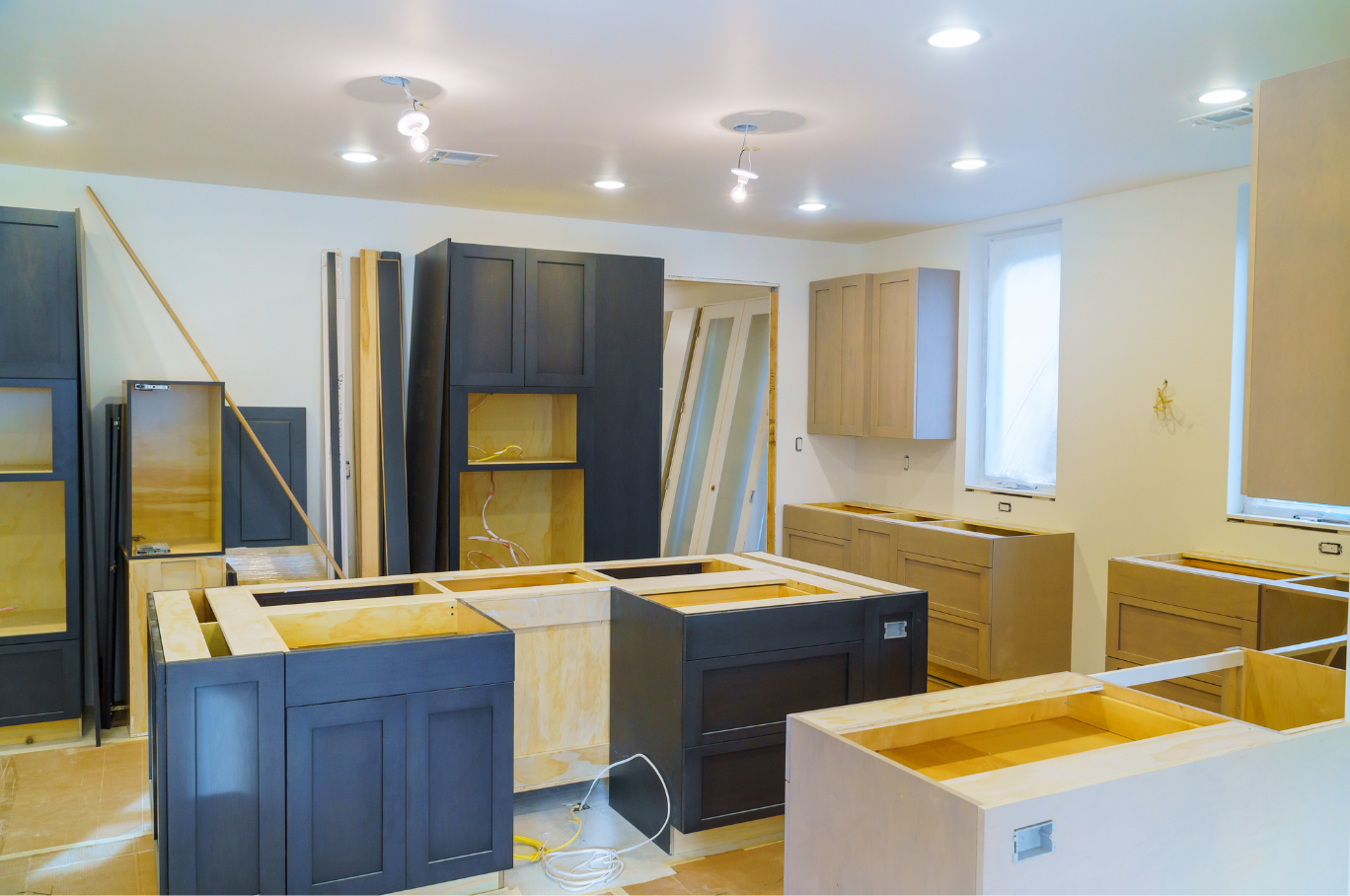 Kitchen Layout Fixes That Make Older Fairfield County Homes Work Better Every Day