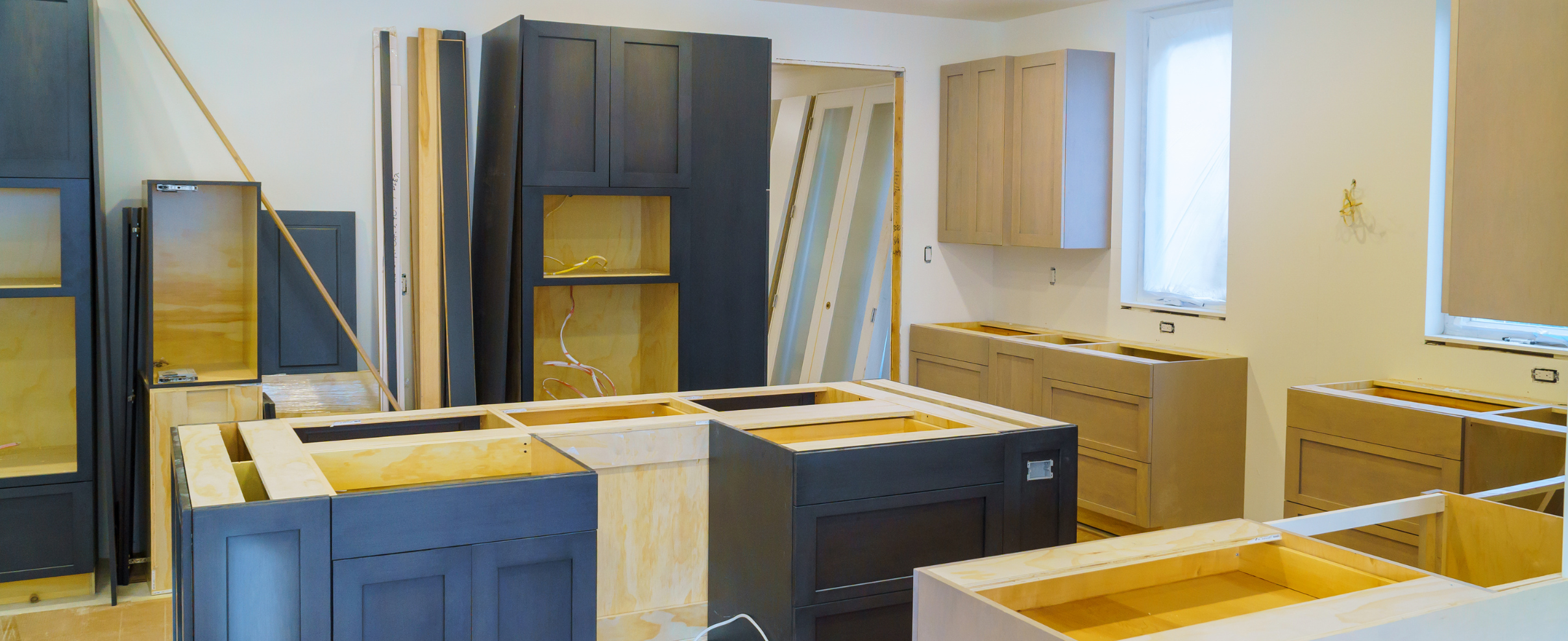 Kitchen Layout Fixes That Make Older Fairfield County Homes Work Better Every Day