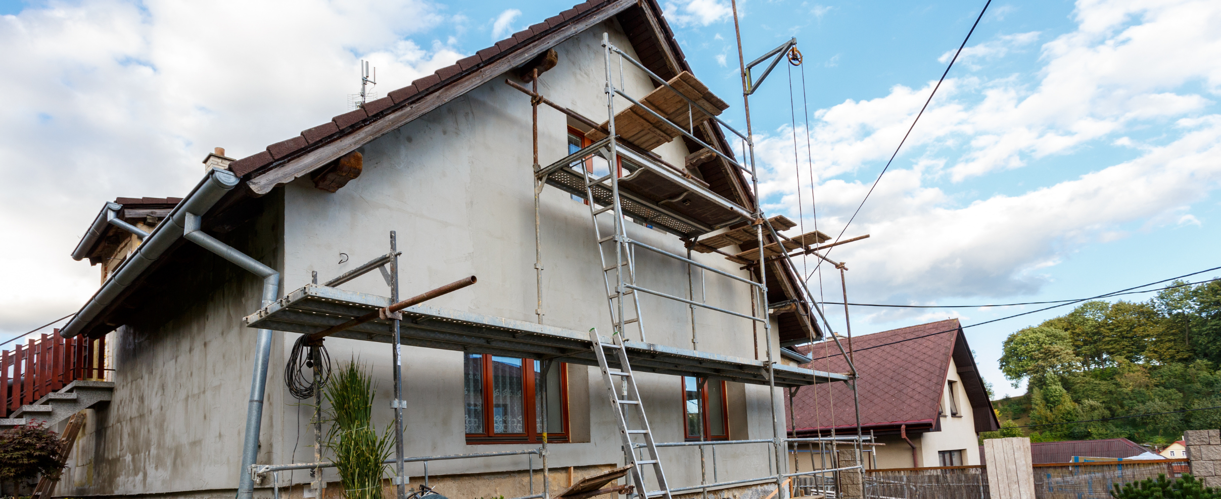 Spring Home Maintenance in Fairfield County: Repairs to Schedule Before Summer
