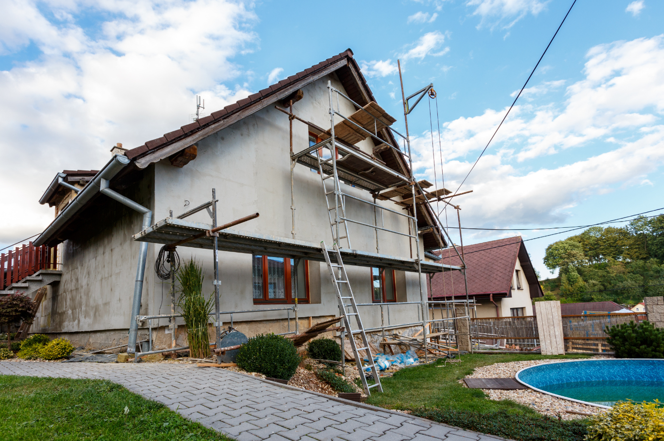 Spring Home Maintenance in Fairfield County: Repairs to Schedule Before Summer