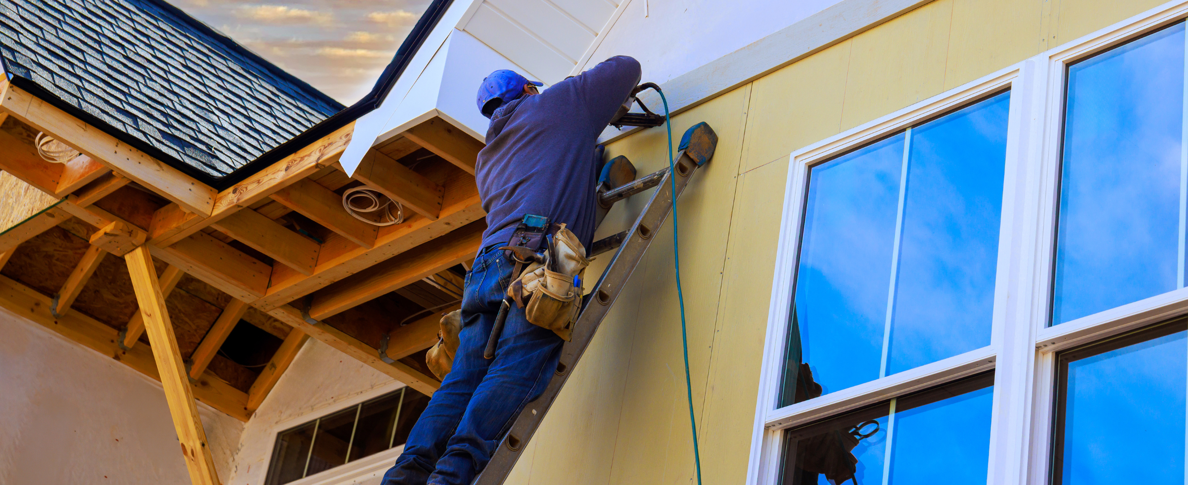 The CT Homeowner's Guide to Repairing, Replacing, or Upgrading Exterior Woodwork