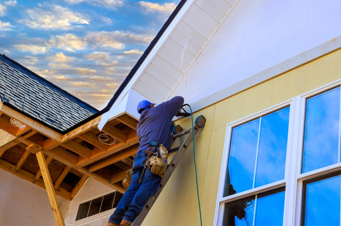 The CT Homeowner's Guide to Repairing, Replacing, or Upgrading Exterior Woodwork