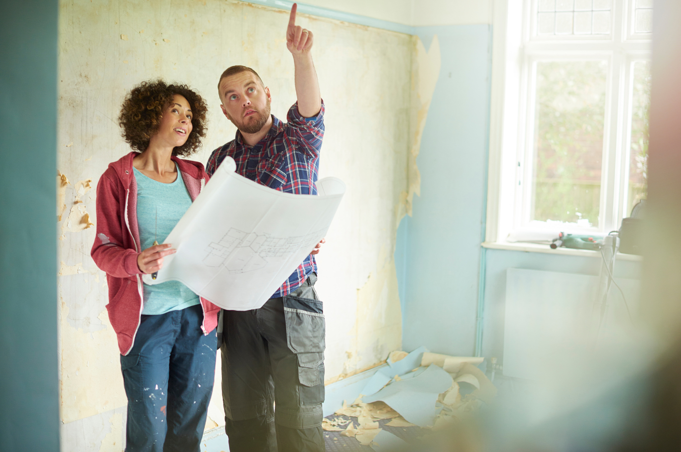 What to Know Before Hiring Someone for a Home Remodel in Fairfield County