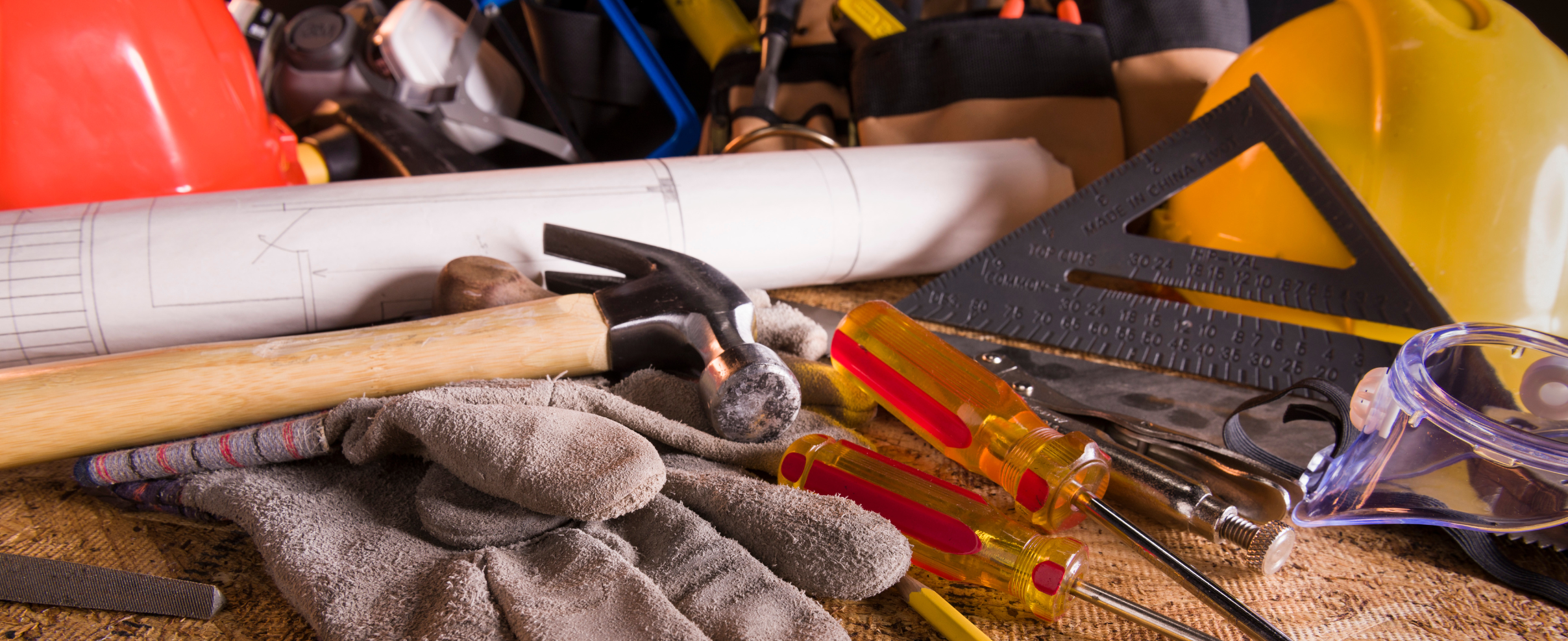 Weekend Project or Professional Job? When to Call a Handyman in Fairfield County