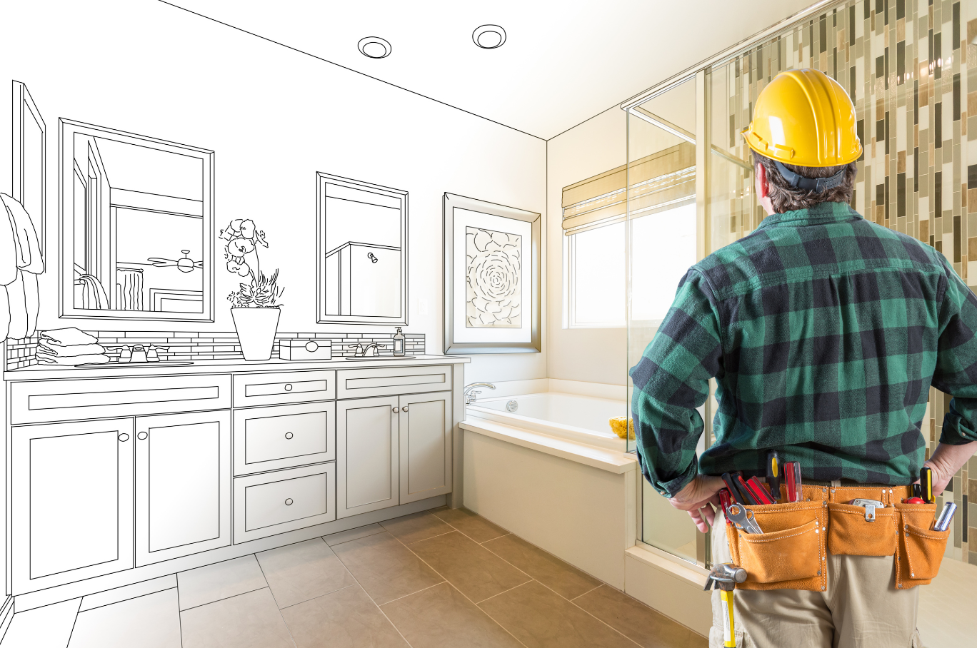 The Most Requested Carpentry Upgrades for Homes in Norwalk, Westport, New Canaan, Darien, and Wilton