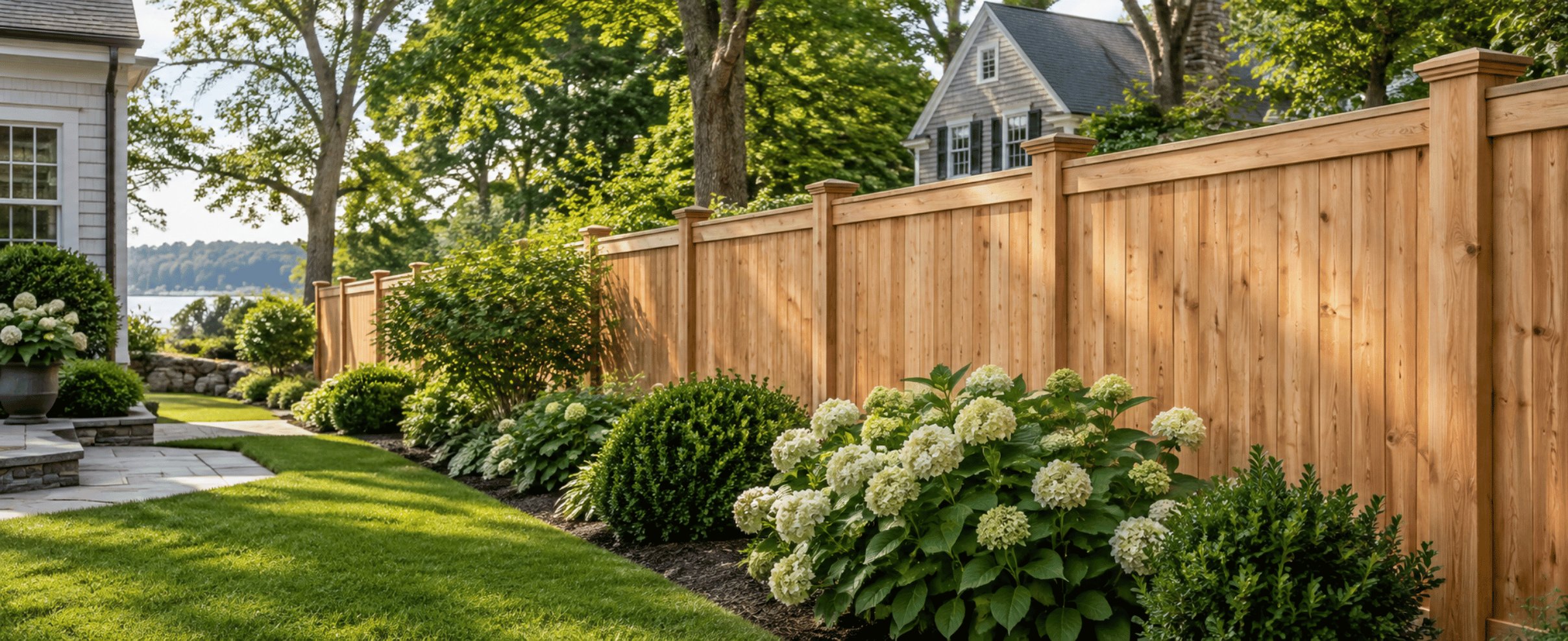 Fence Installation and Repair for Connecticut Properties