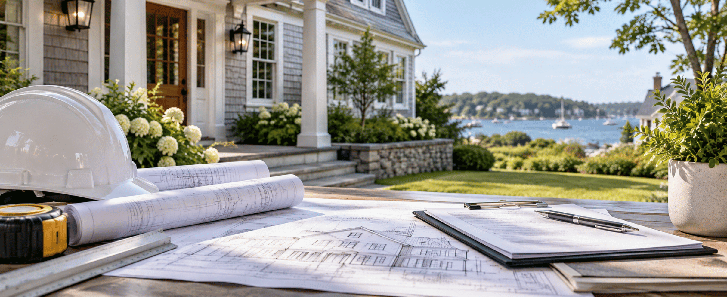 Do You Need a Permit? Home Improvement Rules in Norwalk, Westport and New Canaan
