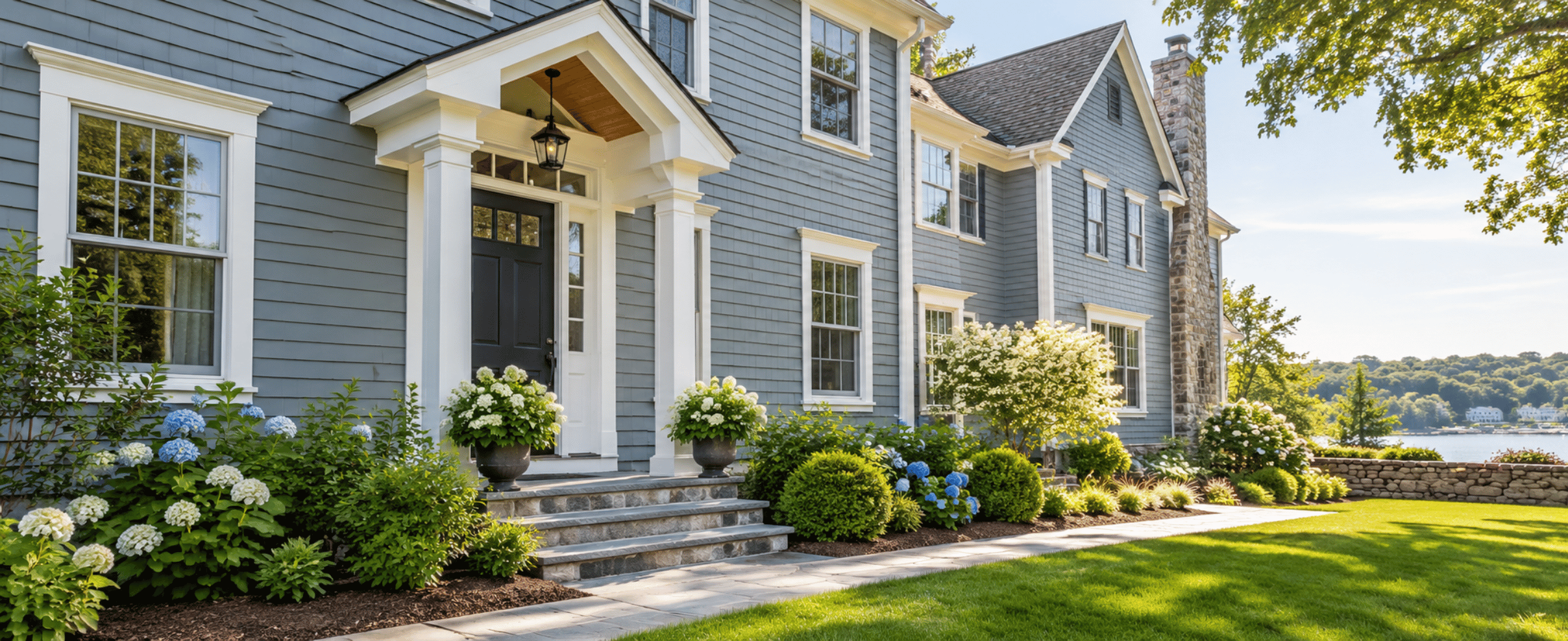 Exterior Siding Repair vs Replacement for Connecticut Homes