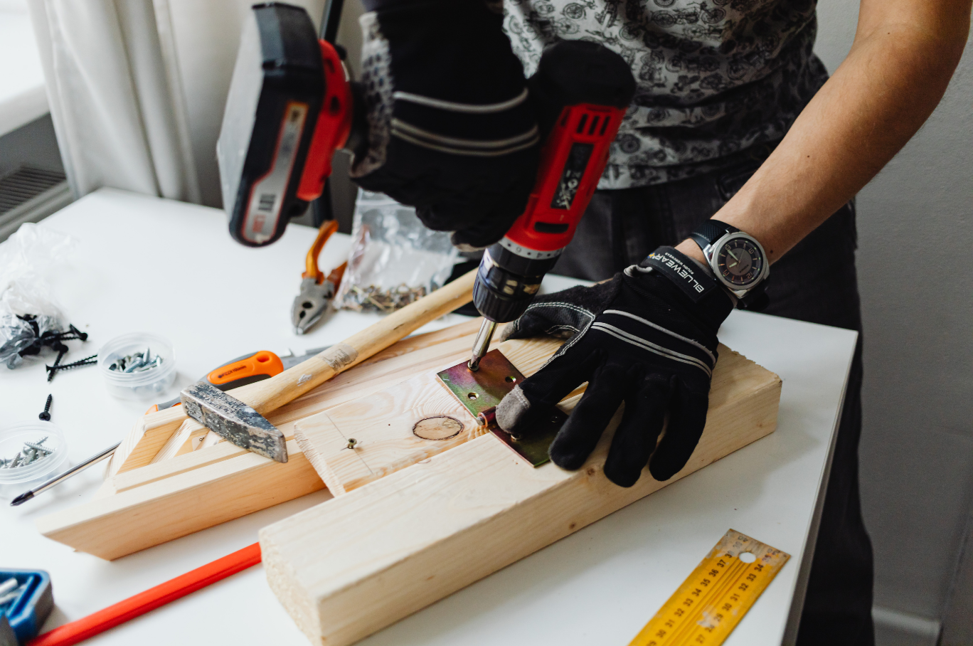 Pre-Holiday Home Repairs to Finish Before Thanksgiving