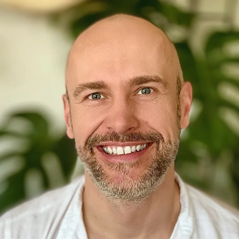 now2be Coaching Yoga Retreats Gesicht Profil