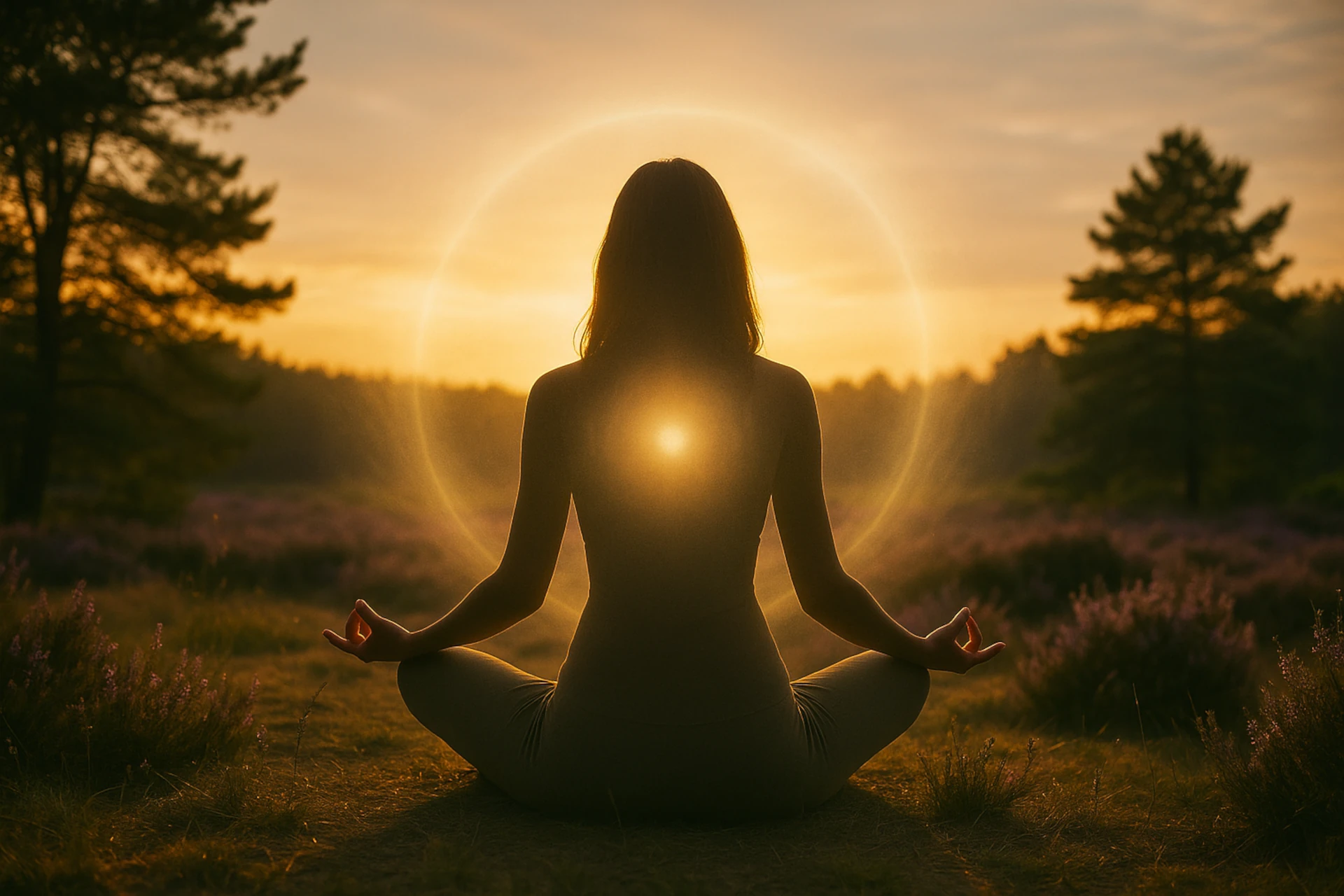 Retreat now2be Yoga, Meditation, Bewusstsein