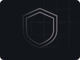 An illustration of a shield.