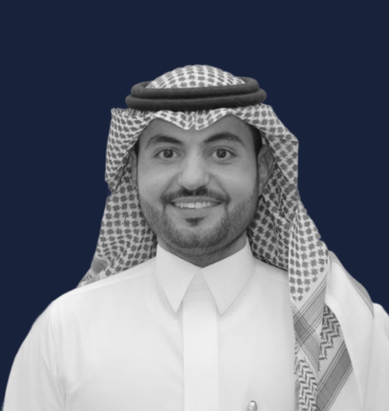 Image of Abdur Rahman Almazyad