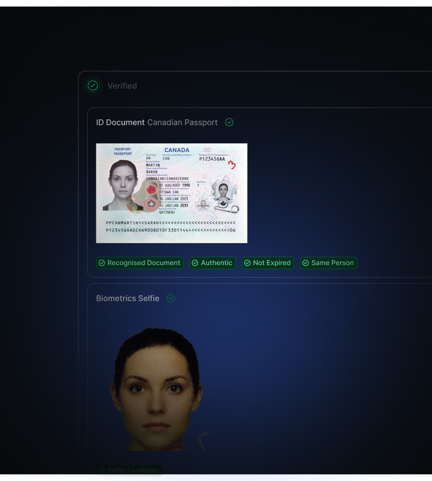 An image of activity logs.