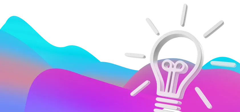 Get your first personal insights and suggestions within 3 minutes