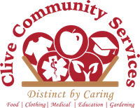 Clive Community Services