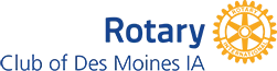 Des Moines Rotary Club