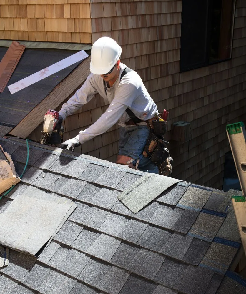 Lodde Roofing's legacy of excellence showcasing superior roofing solutions and exceptional craftsmanship serving Southern Ontario from Burlington to Niagara region
