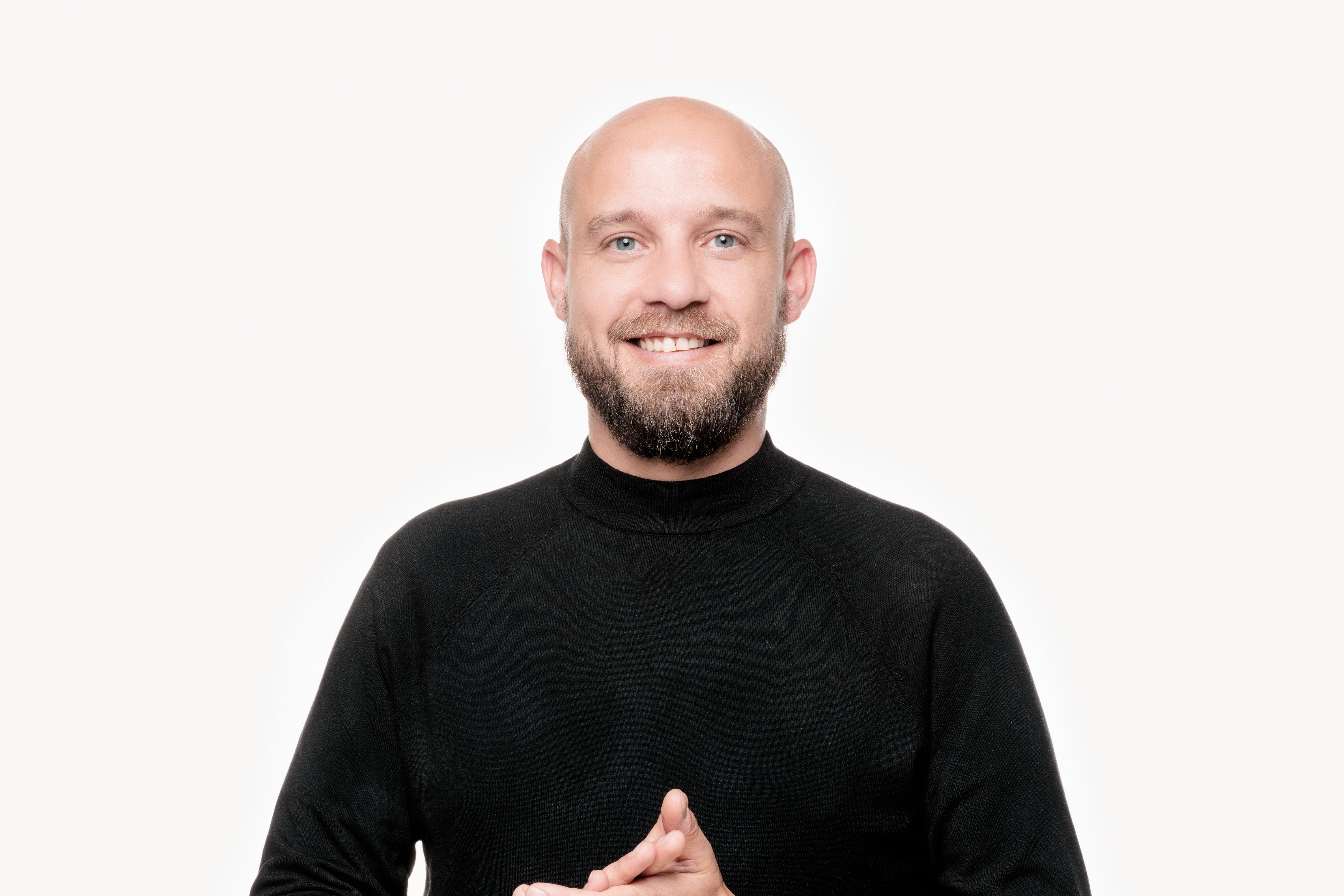 Jérome, agence Smart