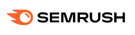 Logo SEMrush