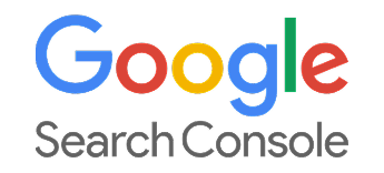 Logo Google Search Console